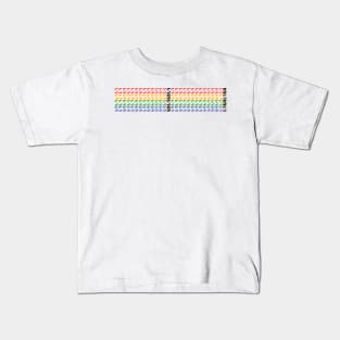 Uno! Kids T-Shirt